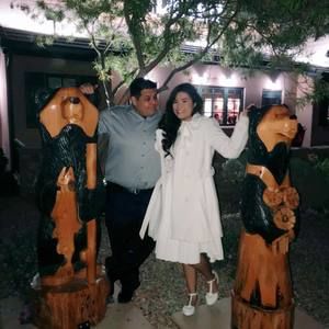 Meet your Posher, Yaneli